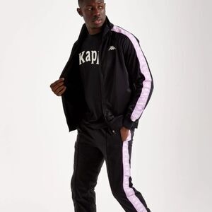 Kappa 222 Banda Anniston Jacket
